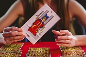 Najbolji tarot majstori