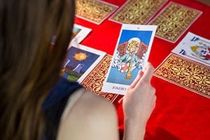 Što je to tarot